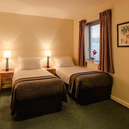 Dcu Rooms Glasnevin - Campus Accommodation Dublin Dış mekan fotoğraf