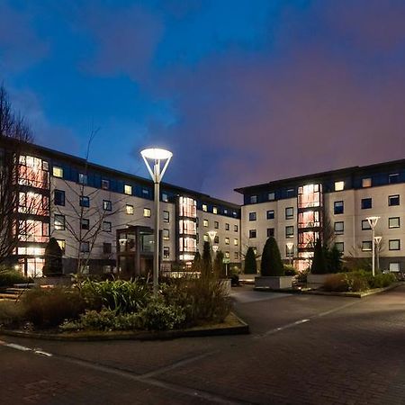 Dcu Rooms Glasnevin - Campus Accommodation Dublin Dış mekan fotoğraf