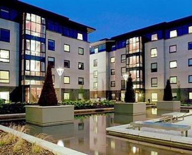 Dcu Rooms Glasnevin - Campus Accommodation Dublin Dış mekan fotoğraf
