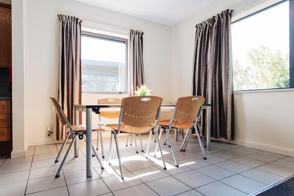 Dcu Rooms Glasnevin - Campus Accommodation Dublin Dış mekan fotoğraf