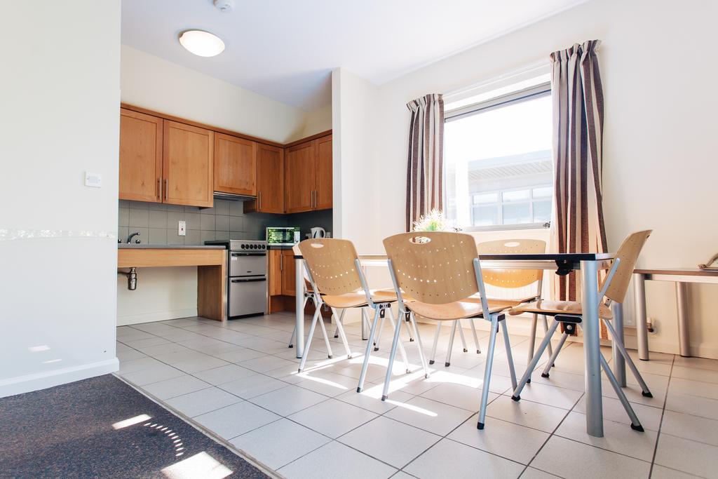 Dcu Rooms Glasnevin - Campus Accommodation Dublin Dış mekan fotoğraf
