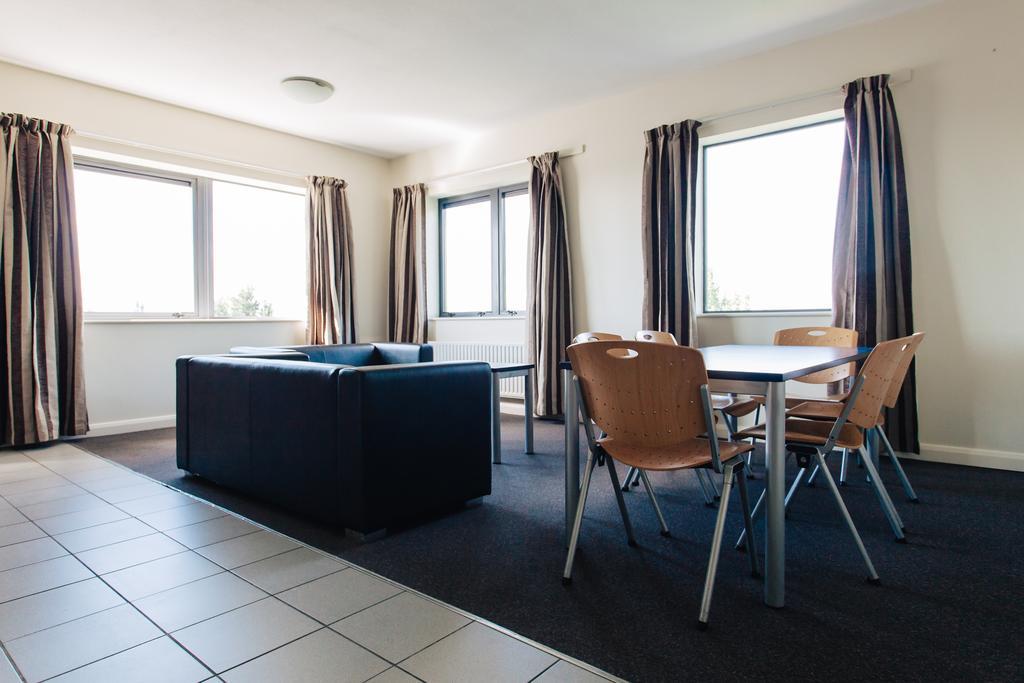Dcu Rooms Glasnevin - Campus Accommodation Dublin Dış mekan fotoğraf