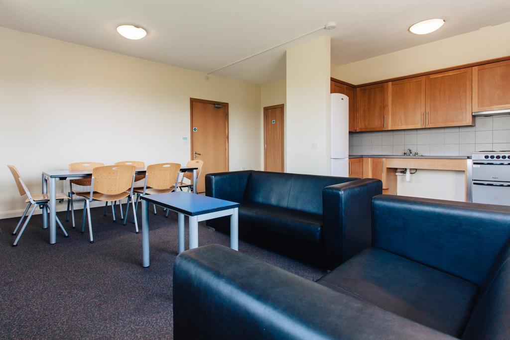 Dcu Rooms Glasnevin - Campus Accommodation Dublin Dış mekan fotoğraf