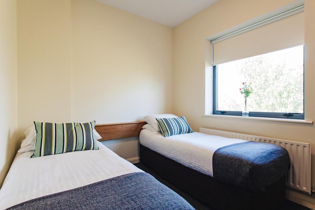 Dcu Rooms Glasnevin - Campus Accommodation Dublin Dış mekan fotoğraf
