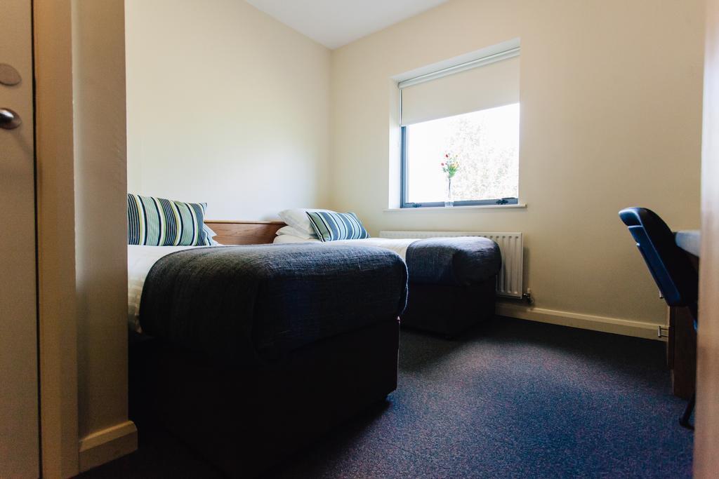 Dcu Rooms Glasnevin - Campus Accommodation Dublin Dış mekan fotoğraf