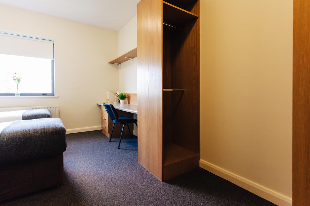 Dcu Rooms Glasnevin - Campus Accommodation Dublin Dış mekan fotoğraf