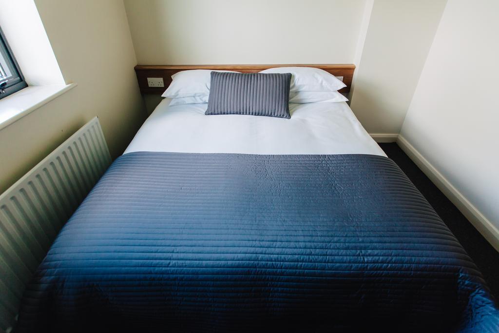 Dcu Rooms Glasnevin - Campus Accommodation Dublin Dış mekan fotoğraf