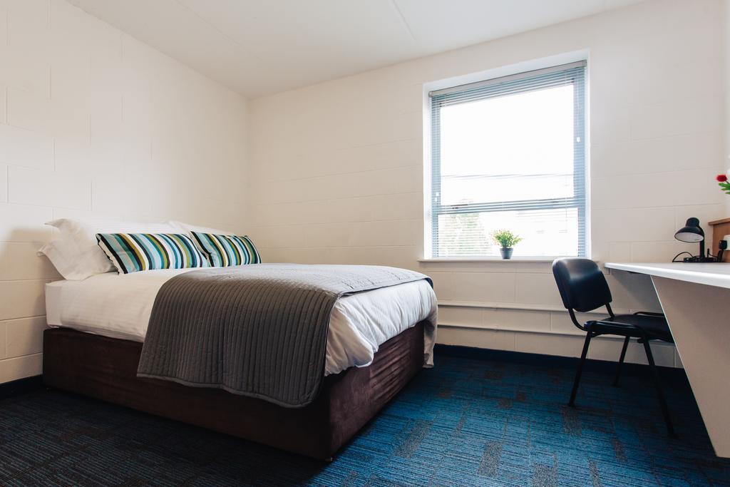 Dcu Rooms Glasnevin - Campus Accommodation Dublin Dış mekan fotoğraf