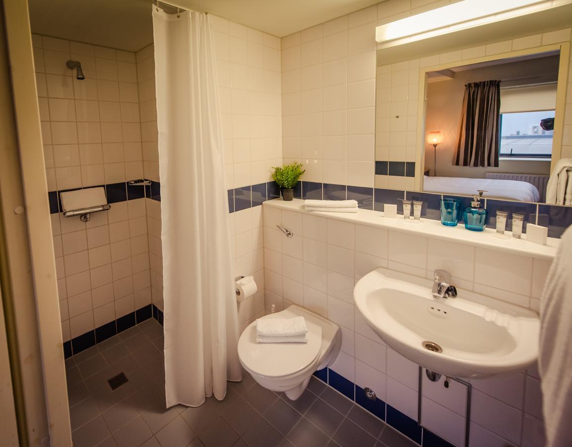 Dcu Rooms Glasnevin - Campus Accommodation Dublin Dış mekan fotoğraf