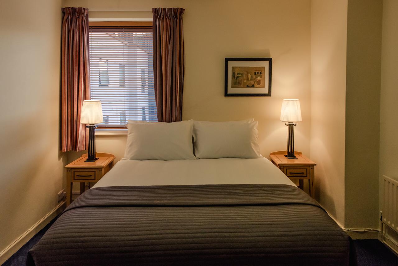 Dcu Rooms Glasnevin - Campus Accommodation Dublin Dış mekan fotoğraf