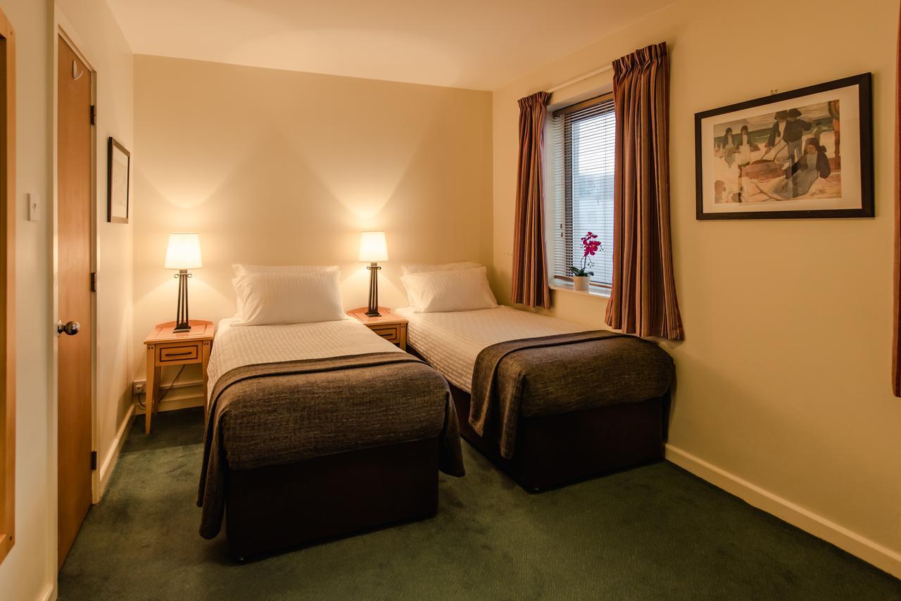 Dcu Rooms Glasnevin - Campus Accommodation Dublin Dış mekan fotoğraf